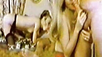 Infirmière adulte traite ses patients avec sexe hard dans porno haute definition tous les trous