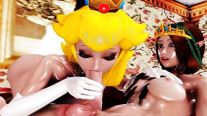 Mulâtres nettoyants séduisants sur l'amour lesbien. porno anl hd