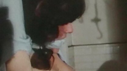 Teresa ouvert devant isi fute cumnata in timp ce doarme la caméra